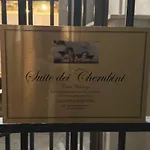 Apartamento Dei Cherubini Volterra
