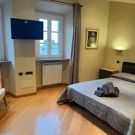 Dei Cherubini * Volterra