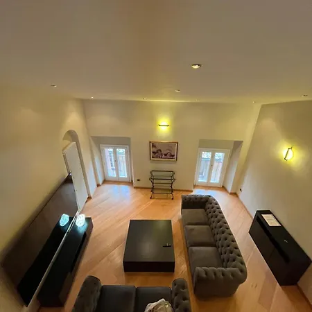 Apartamento Dei Cherubini *
