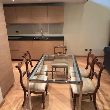 Dei Cherubini Apartamento *