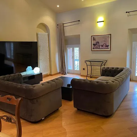 Dei Cherubini Apartamento *