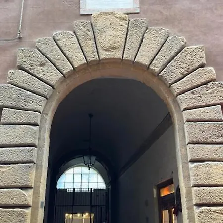 Dei Cherubini * Volterra