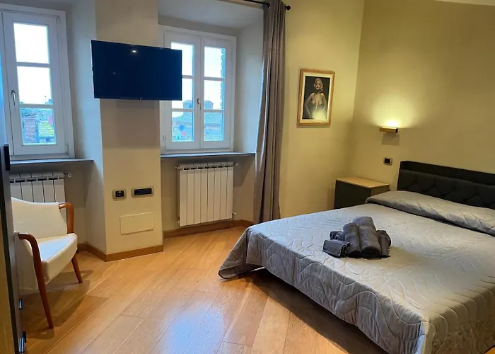 Dei Cherubini * Volterra