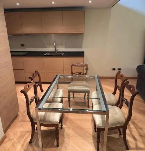 Dei Cherubini Apartamento *